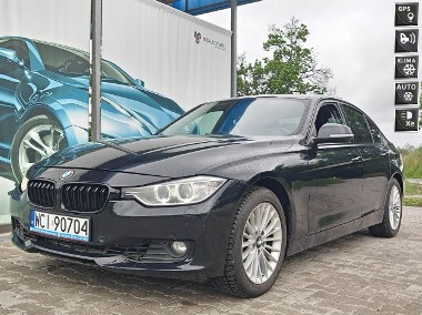 BMW SERIA 3-1