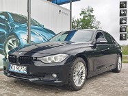 BMW SERIA 3 V (F30/F31/F34) BMW SERIA 3