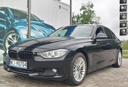 BMW SERIA 3 V (F30/F31/F34) BMW SERIA 3