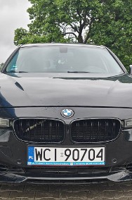 BMW SERIA 3-2
