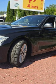 BMW SERIA 3 Lekko Uszkodzony Jeżdżący Sprawna Klima-2