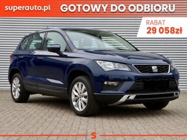 SEAT Ateca Style 1.5 TSI DSG Style 1.5 TSI DSG 150KM-1