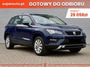 SEAT Ateca Style 1.5 TSI DSG Style 1.5 TSI DSG 150KM