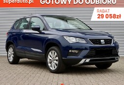 SEAT Ateca Style 1.5 TSI DSG Style 1.5 TSI DSG 150KM