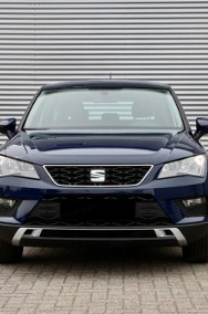 SEAT Ateca Style 1.5 TSI DSG Style 1.5 TSI DSG 150KM-2