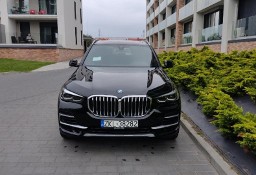 BMW X5 G05 Sport Drive plug-in 394KM 4X4 2022r