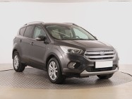 Ford Kuga , Skóra, Navi, Klimatronic, Tempomat, Parktronic