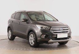 Ford Kuga , Skóra, Navi, Klimatronic, Tempomat, Parktronic