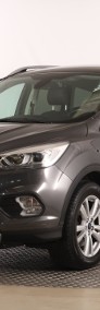 Ford Kuga , Skóra, Navi, Klimatronic, Tempomat, Parktronic-3