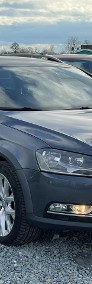 Volkswagen Passat B7 2.0TDI 170KM DSG 2012r, Alltrack 4x4, tylko 167 tys km, kamera, navi-3