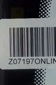 SZYBA CZOŁOWA PRZEDNIA VW TRANSPORTER T5 2003-2015 SENSOR ZIELONA NOWA Z07197ONLINE Volkswagen-2