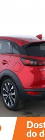 Mazda CX-3 GRATIS! Pakiet Serwisowy o wartości 600 zł!-4