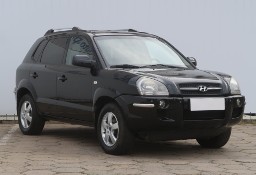 Hyundai Tucson , GAZ, Klimatronic, Parktronic, Podgrzewane siedzienia,ALU