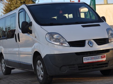 Renault Trafic II-1