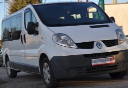 Renault Trafic II