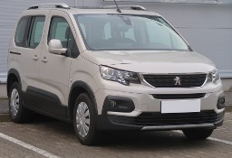 Peugeot Rifter , Salon Polska, Serwis ASO, Automat, Navi, Klimatronic,