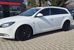 Opel Insignia 2012 * diesel * kombi
