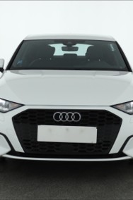 Audi A3 III , Salon Polska, Serwis ASO, VAT 23%, Klima, Parktronic-2