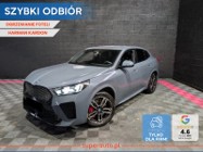 BMW X2 eDrive20 M Sport iX2 eDrive20 M Sport (204KM)| Dostęp komfortowy