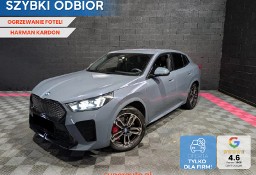 BMW X2 eDrive20 M Sport iX2 eDrive20 M Sport (204KM)| Dostęp komfortowy