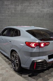 BMW X2 eDrive20 M Sport iX2 eDrive20 M Sport (204KM)| Dostęp komfortowy-2