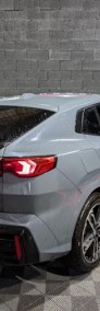 BMW X2 eDrive20 M Sport iX2 eDrive20 M Sport (204KM)| Dostęp komfortowy-4