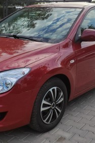 Hyundai i30 I Klima. Zadbany.-2