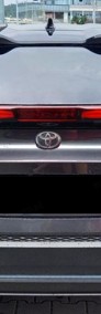 Toyota C-HR Executive 1.8 Hybrid Executive 1.8 Hybrid 140KM| Podgrzewane fotele!-4