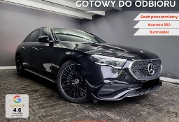 Mercedes-Benz Klasa E 220 d 4-Matic AMG 220 d 4Matic Pakiet AMG Advanced Plus + Dach Panoramiczny