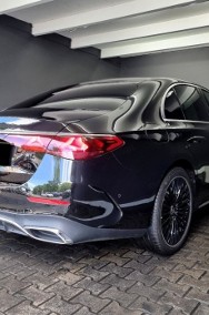 Mercedes-Benz Klasa E 220 d 4-Matic AMG 220 d 4Matic Pakiet AMG Advanced Plus + Dach Panoramiczny-2