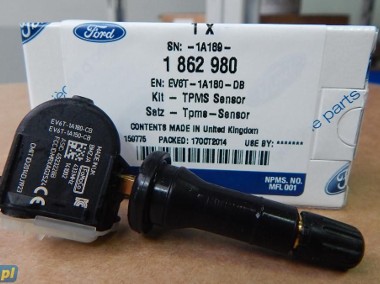 Czujniki ciśnienia w oponach - ZESTAW 4 SZT (2318530) Ford Courier-1