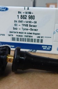 Czujniki ciśnienia w oponach - ZESTAW 4 SZT (2318530) Ford Courier-2