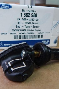 Czujniki ciśnienia w oponach - ZESTAW 4 SZT (2318530) Ford Courier-3
