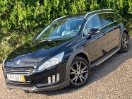 Peugeot 508 I