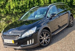 Peugeot 508 I