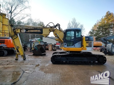 Komatsu PC228USLC-3 * 13835 mtg Volvo JCB CAT Hitachi Komatsu ZX DX 228 250-1