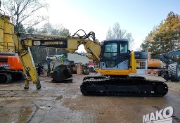 Komatsu PC228USLC-3 * 13835 mtg Volvo JCB CAT Hitachi Komatsu ZX DX 228 250