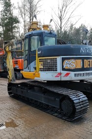 Komatsu PC228USLC-3 * 13835 mtg Volvo JCB CAT Hitachi Komatsu ZX DX 228 250-2