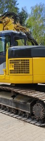 Komatsu PC228USLC-3 Świeżo po serwisie Liebherr CAT Volvo Hitachi ZX DX 228-3