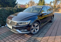 Volkswagen Passat B8 ALLTRACK