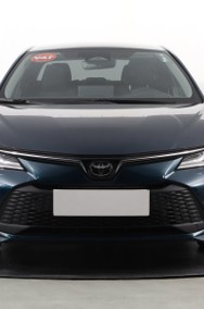 Toyota Corolla XII , Salon Polska, 1. Właściciel, Serwis ASO, Automat, VAT 23%,-2