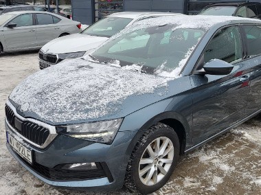 1.5TSI 150KM, Ambition, salon PL, gwarancja, EXPORT-1