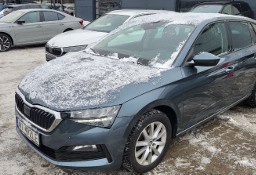 Skoda Scala 1.5TSI 150KM, Ambition, salon PL, gwarancja, EXPORT