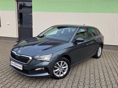 1.5TSI 150KM, Ambition, salon PL, gwarancja, EXPORT-1