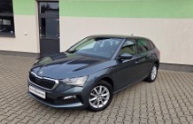 Skoda Scala 1.5TSI 150KM, Ambition, salon PL, gwarancja, EXPORT