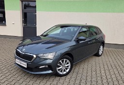 Skoda Scala 1.5TSI 150KM, Ambition, salon PL, gwarancja, EXPORT