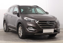 Hyundai Tucson , Salon Polska, Serwis ASO, 185 KM, Automat, Skóra, Navi,