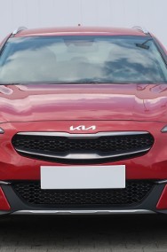 Kia Xceed , Salon Polska, 1. Właściciel, Serwis ASO, VAT 23%,-2