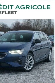 Opel Insignia II Country Tourer 2.0 CDTI 174 KM Business Elegance Salon Polska Faktura Vat 23% PY172-2