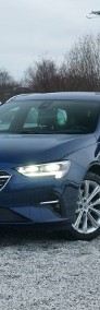 Opel Insignia II Country Tourer 2.0 CDTI 174 KM Business Elegance Salon Polska Faktura Vat 23% PY172-3